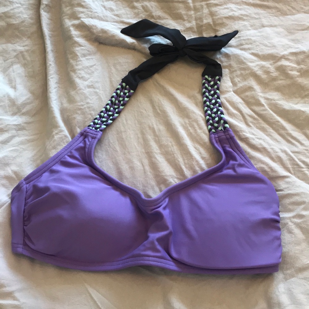 Swim top